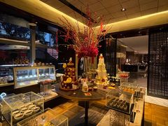 -深圳四季酒店·馥自助餐厅