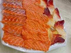 android_upload_pic-天津乾毓德饭庄·清真传统炒菜·海鲜烧烤(咸阳路店)