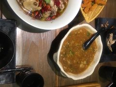 -院子餐厅·大锅菜·老杭帮(桥西直街店)