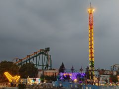 -大连海昌发现王国主题公园