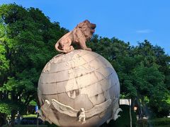-中山公园