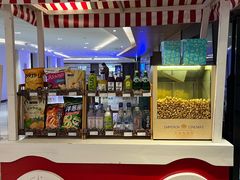 -英皇电影城(英皇集团中心IMAX店)