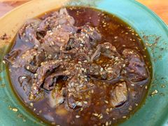 特色兔肚-高记什邡肖麻辣(成都店)