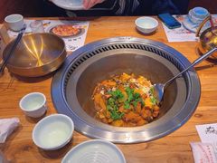 -山河屯铁锅炖·非遗铁锅炖(华强北店)