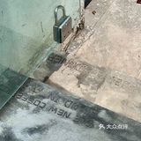 废墟里的超酷机车咖啡店🛺就是开着玩儿