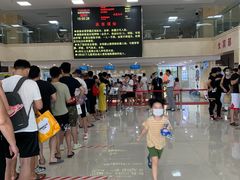 -金银湖市民文体活动中心恒温游泳馆