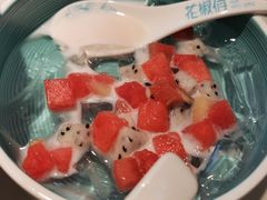 -花椒俏川菜小馆(南海万达店)