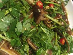 -刘胖子家常菜·蹄花焖藕(中南店)