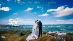 -巴黎春天婚纱摄影STUDIO·定制