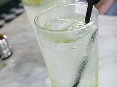 泰式新鲜青柠苏打-安德鲁饼店(总店)