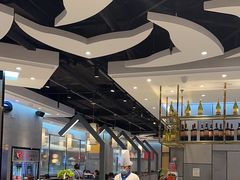 -上渔铁板烧(熙悦汇店)
