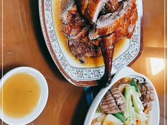 -聂记粤菜馆(鼓西路店)