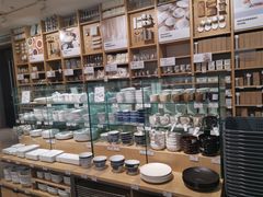 -MUJI无印良品(滨江宝龙城店)