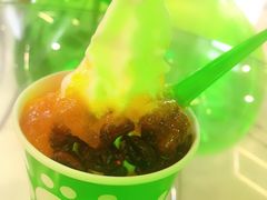 -Salud撒露欧洲冻酸奶(北苑上品店)