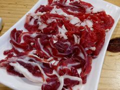 -营记牛肉火锅·大埔客家菜(上梅林店)