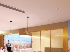 -西贝莜面村(上海百联西郊店)