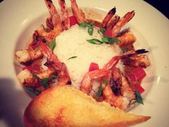 iphone_upload_pic-阿甘虾餐厅(凌霄阁店)