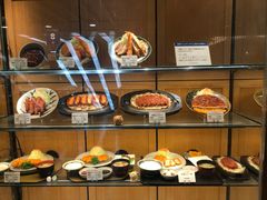 -矢场猪(名古屋站名铁店)