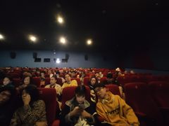-嘉华国际影城(学清路店)