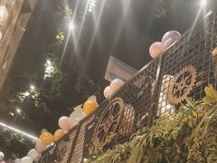 -1819餐厅·团队聚餐·烤串·精酿