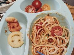 -原石牛扒·约会餐厅(龙城万科里店)