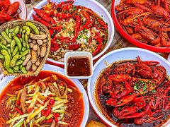 -戴叔叔龙虾馆·麻辣小龙虾