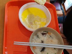 -闫家粥铺(吉林大路店)
