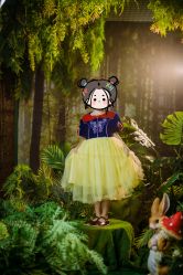 -玛瑞莎·儿童·亲子摄影(越秀店)
