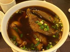 -中国厨房/台湾牛肉面