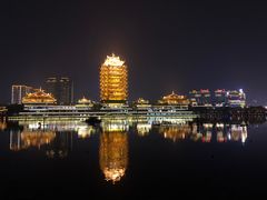 -眉山湿地公园(东坡区)