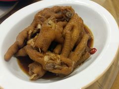-老板很二(吉大店)