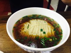 -朱鸿兴面馆(镇湖店)