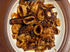-望海湾鱼头泡饼·天津菜(空港店)