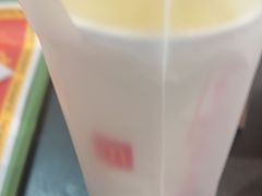 -麦当劳(军博店)