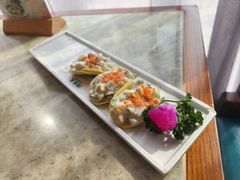 -淘米捞·米汤脆鲩鱼火锅(福田皇岗店)