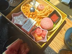 -湊湊火锅·茶憩(上海合生汇店)