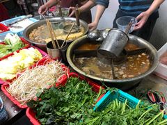 -正宗阳山牛杂(东城店)