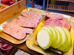 -阿昌白族石板烧·菌锅(大理古城店)