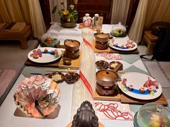 -叶叶菩提(太原别墅店)