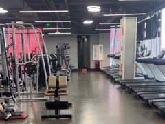 -形馆健身·普拉提(加州店)