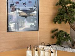 -喜茶(北京五棵松华熙店)