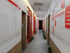 -昂立青少儿成长中心(杨浦国和1000校区)
