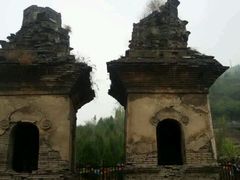 android_upload_pic-蒙山大佛景区