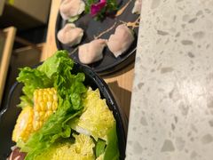 顺德鱼皮饺-顺德公广东猪肚鸡·煲仔饭(白石洲店)