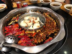 -锅首鲜品火锅(鸳鸯店)
