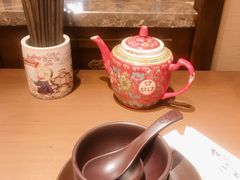 -香园茶社·金陵小灶(老门东店)
