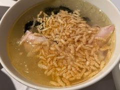 石耳老鸡汤-同庆楼(大钟寺店)