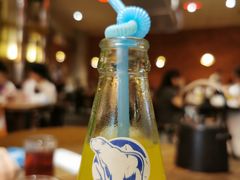 -铁公鸡·四川料理(天环广场店)