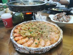 -衢州人家私房菜(中沙金座店)