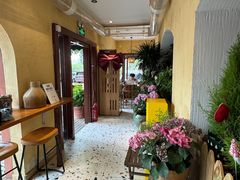 -萤火虫咖啡(后海店)